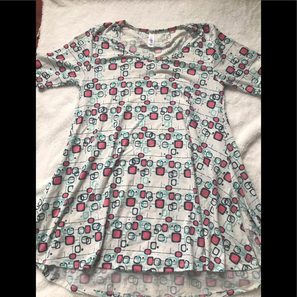 Lularoe Perfect T